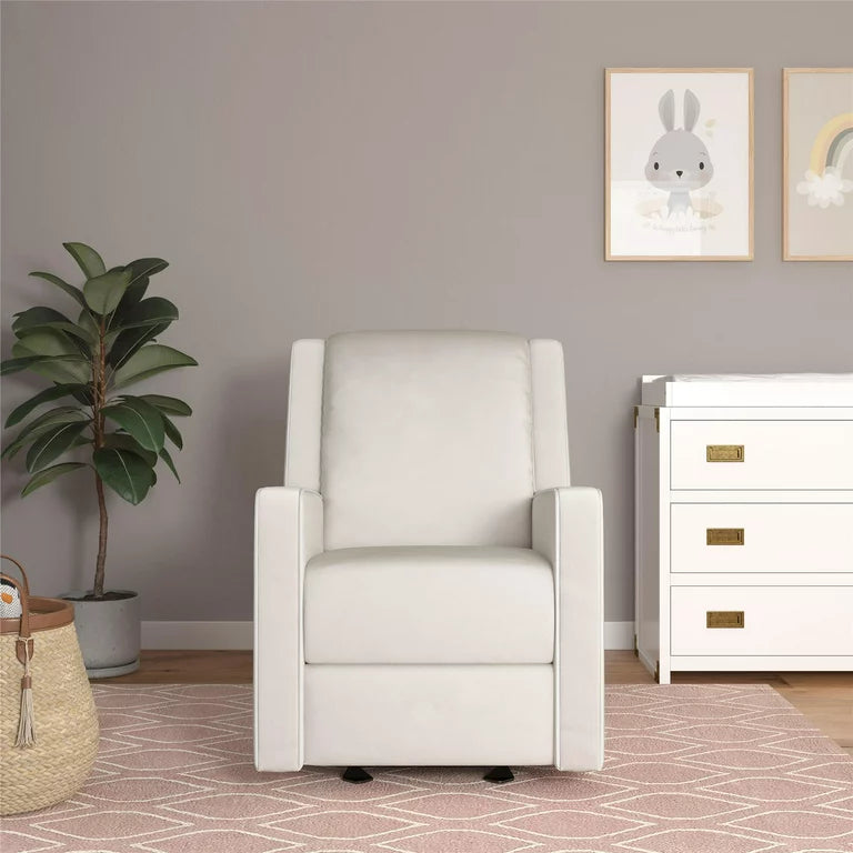 Sillón mecedora reclinable Baby Relax Robyn