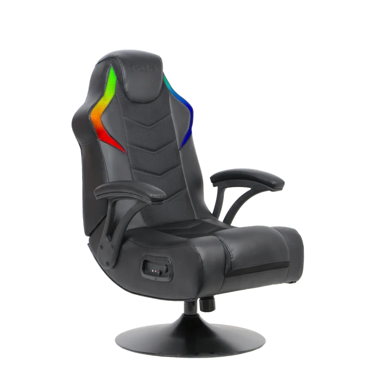 Silla Gamer X Rocker
