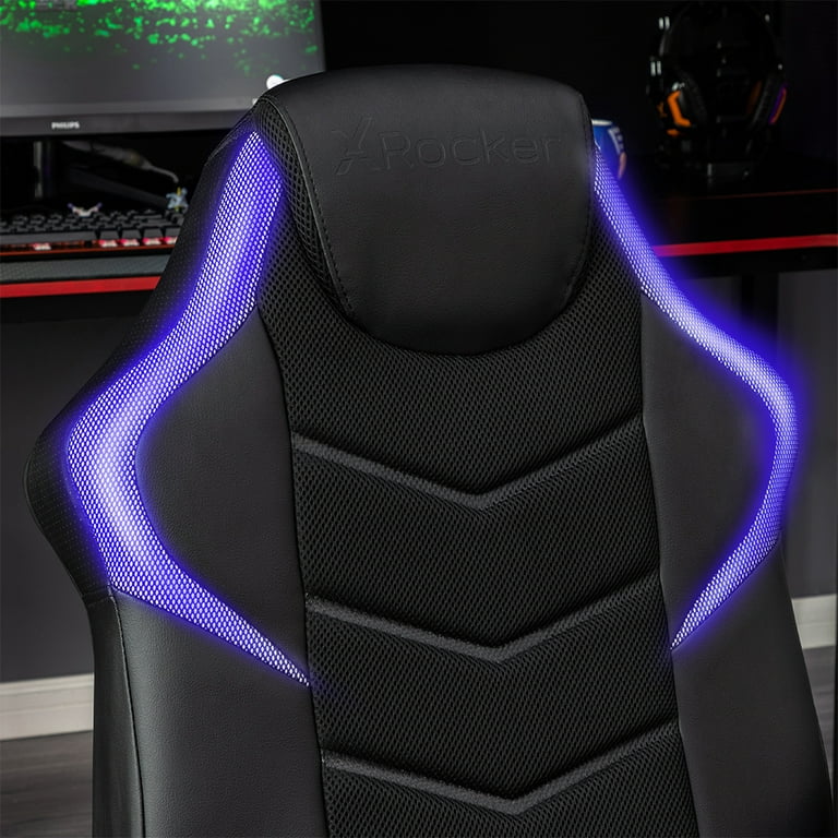Silla Gamer X Rocker