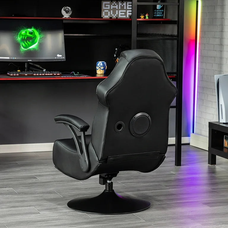Silla Gamer X Rocker
