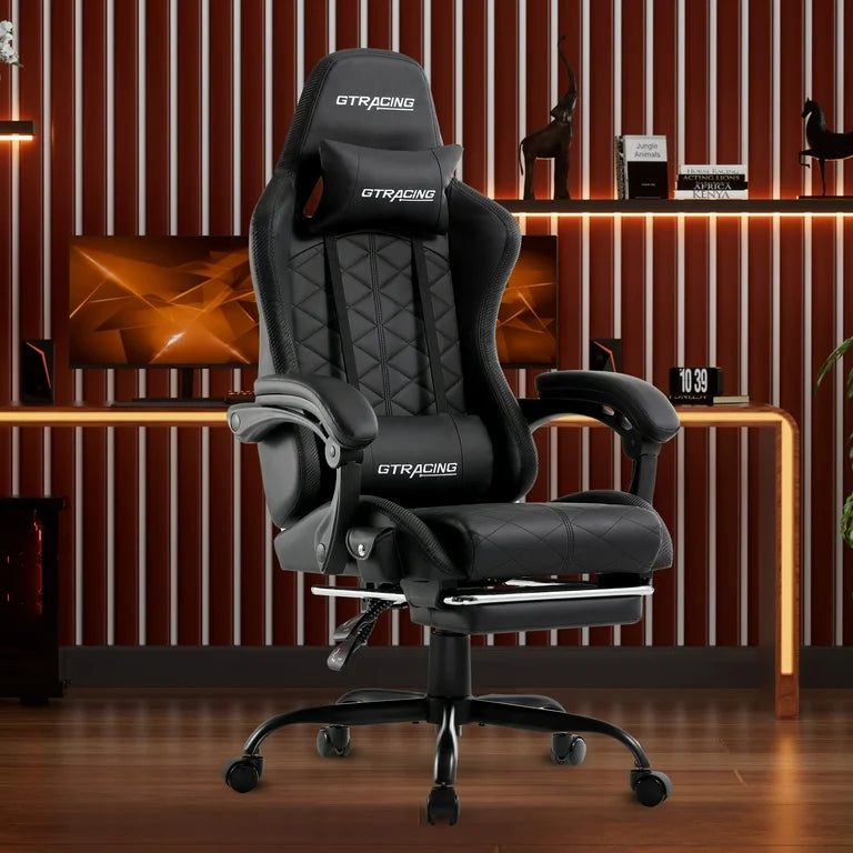 Silla Gamer GT Racing