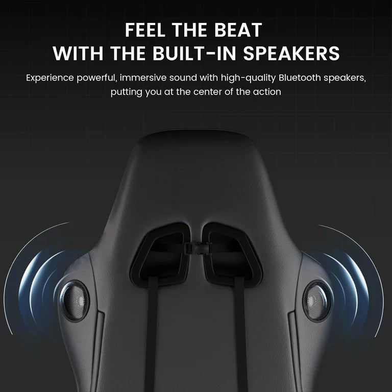 Silla Gamer GT Racing