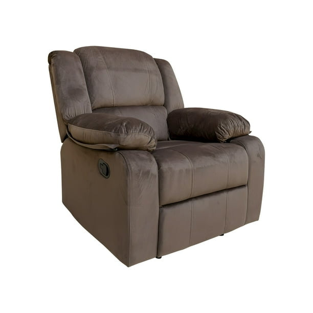 Sillón Reclinable Bossa