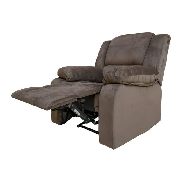 Sillón Reclinable Bossa
