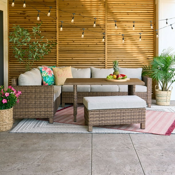 Sala Exterior Brookbury