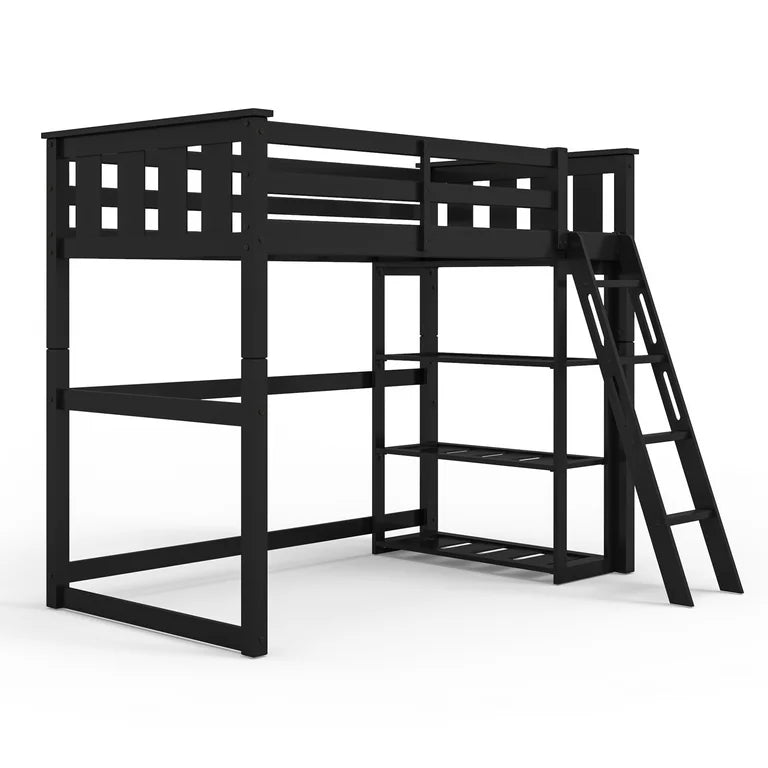 Litera loft Kane de Better Homes and Gardens