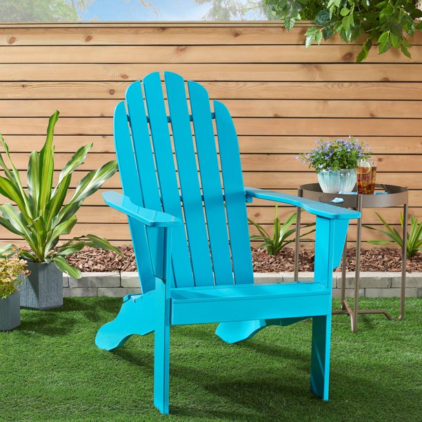 Silla de Patio Adirondack