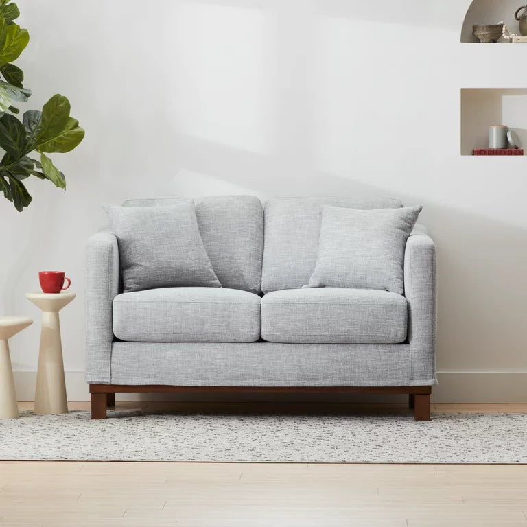 Sofa Gap gris