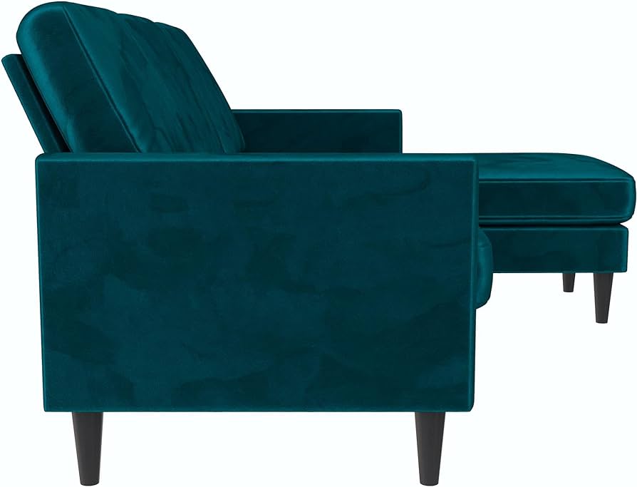 Sofa en L KateWinston reversible modular