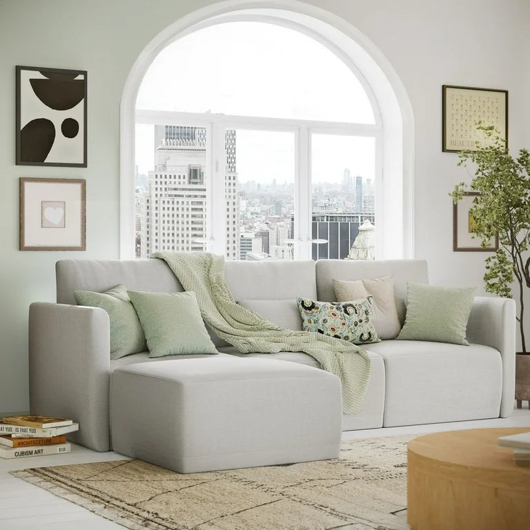 Sillón Modular Drew Barrymore