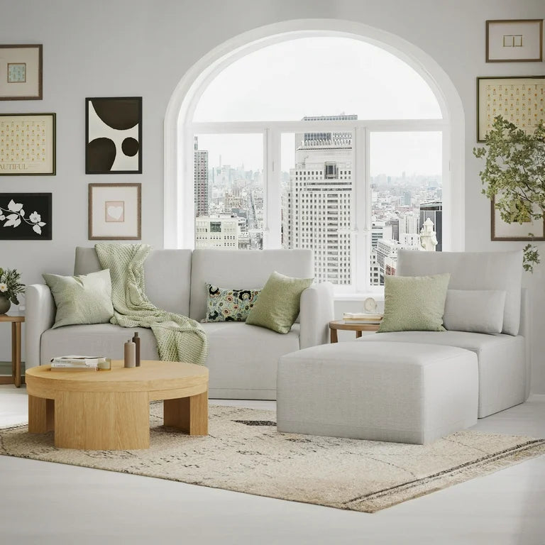 Sillón Modular Drew Barrymore