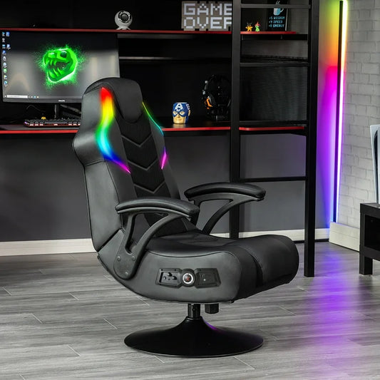 Silla Gamer X Rocker