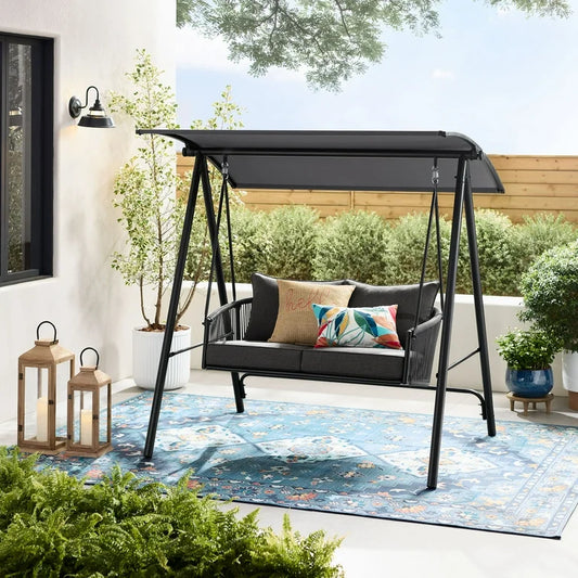 Columpio Exterior Lawson