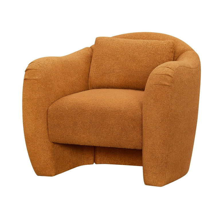 Butaca Teddy