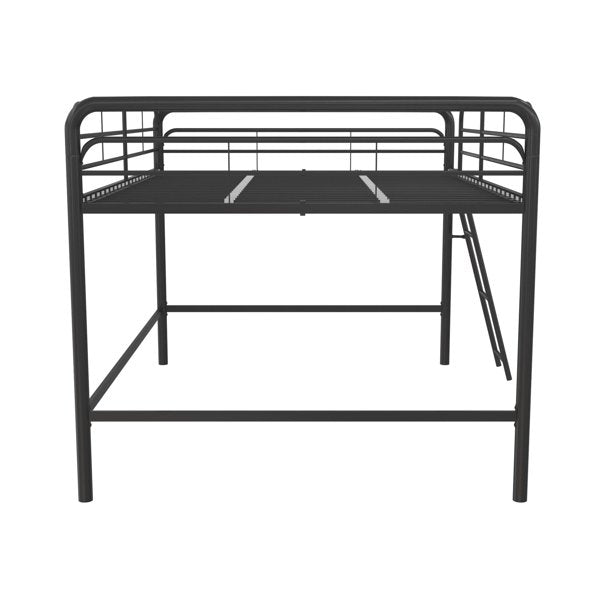 Loft Bed DHP Junior - Twin
